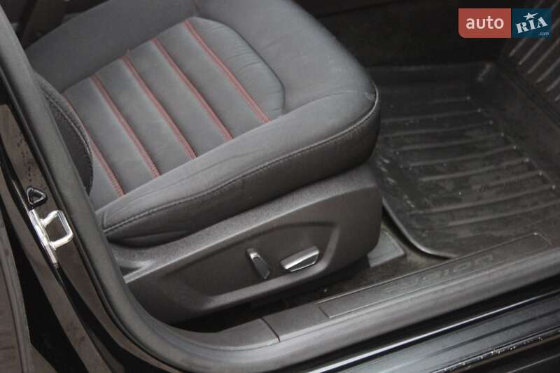 Седан Ford Fusion 2016 в Дніпрі фото 30 Седан Ford Fusion 2016 в Дніпрі