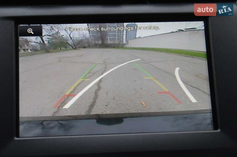 Седан Ford Fusion 2016 в Дніпрі фото 23 Седан Ford Fusion 2016 в Дніпрі