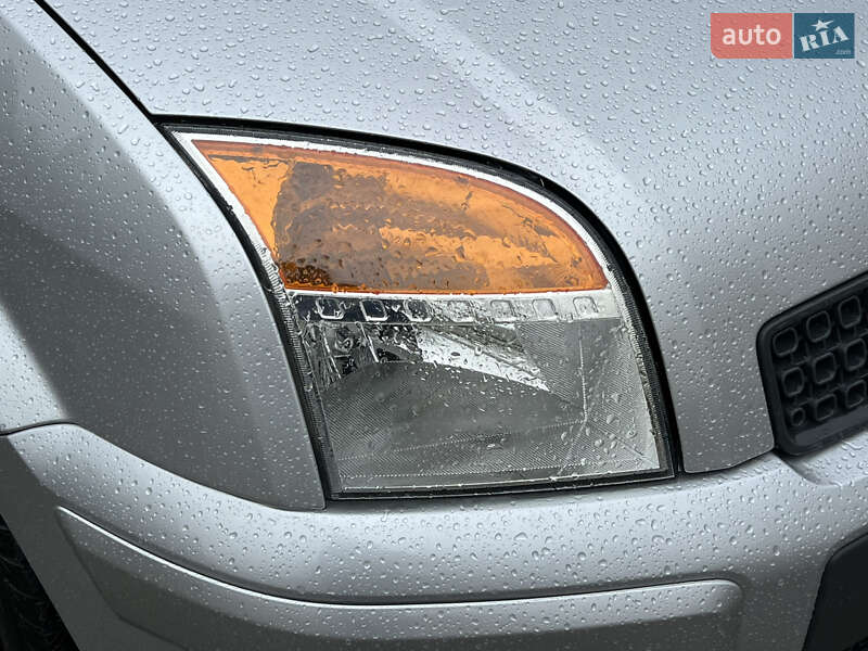 Хетчбек Ford Fusion 2010 в Одесі фото 13 Хетчбек Ford Fusion 2010 в Одесі