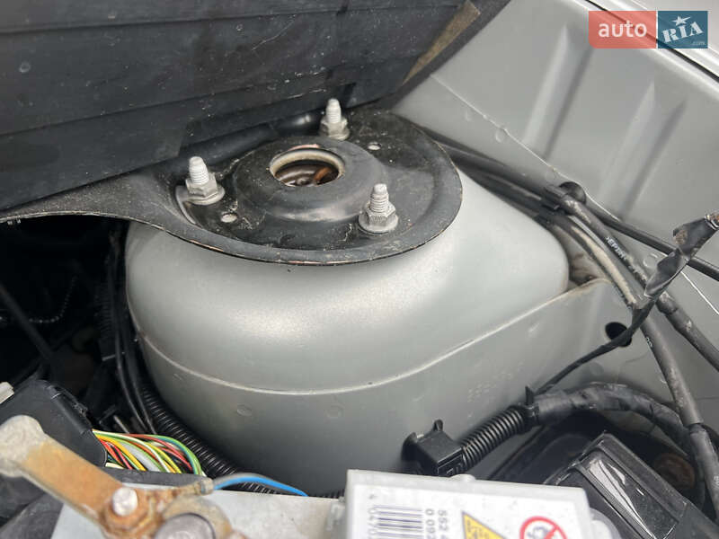 Хетчбек Ford Fusion 2010 в Одесі фото 50 Хетчбек Ford Fusion 2010 в Одесі