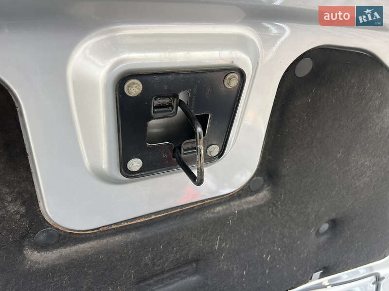 Хетчбек Ford Fusion 2010 в Одесі фото 54 Хетчбек Ford Fusion 2010 в Одесі