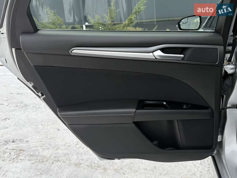 Седан Ford Fusion 2016 в Белой Церкви фото 33 Седан Ford Fusion 2016 в Белой Церкви