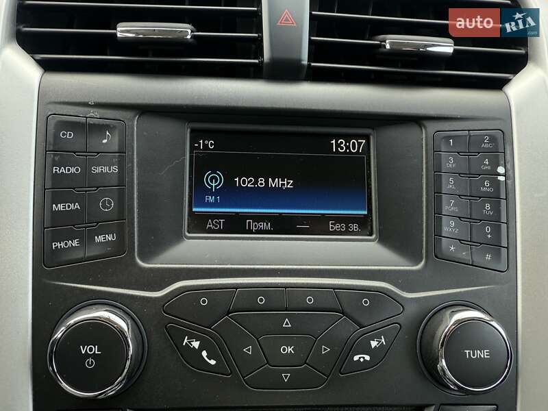 Седан Ford Fusion 2016 в Белой Церкви фото 47 Седан Ford Fusion 2016 в Белой Церкви