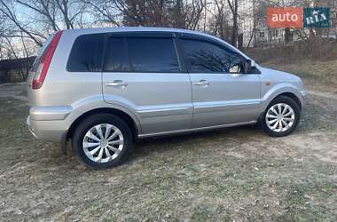 Хэтчбек Ford Fusion 2010 в Нежине