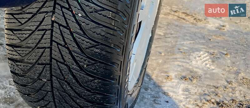 Хэтчбек Ford Fusion 2009 в Радивилове фото 31 Хэтчбек Ford Fusion 2009 в Радивилове