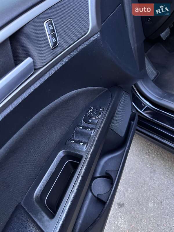 Седан Ford Fusion 2018 в Одессе