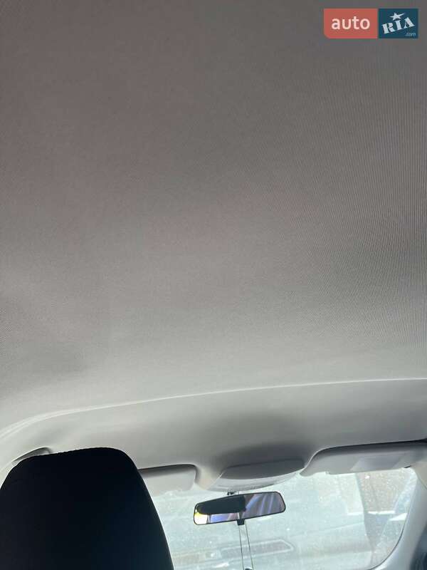 Седан Ford Fusion 2015 в Харькове