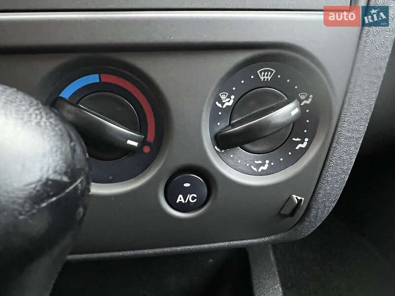 Хетчбек Ford Fusion 2009 в Луцьку