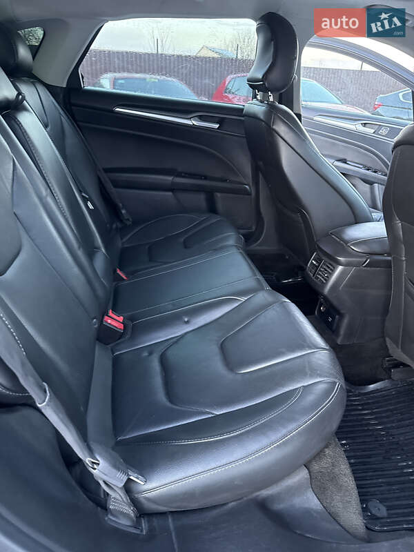 Седан Ford Fusion 2015 в Хмельницком фото 10 Седан Ford Fusion 2015 в Хмельницком