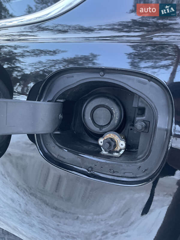 Седан Ford Fusion 2017 в Чернігові