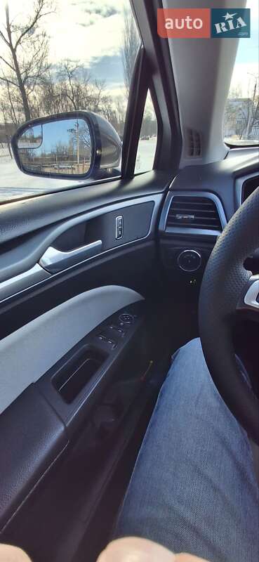 Седан Ford Fusion 2013 в Покрове фото 18 Седан Ford Fusion 2013 в Покрове