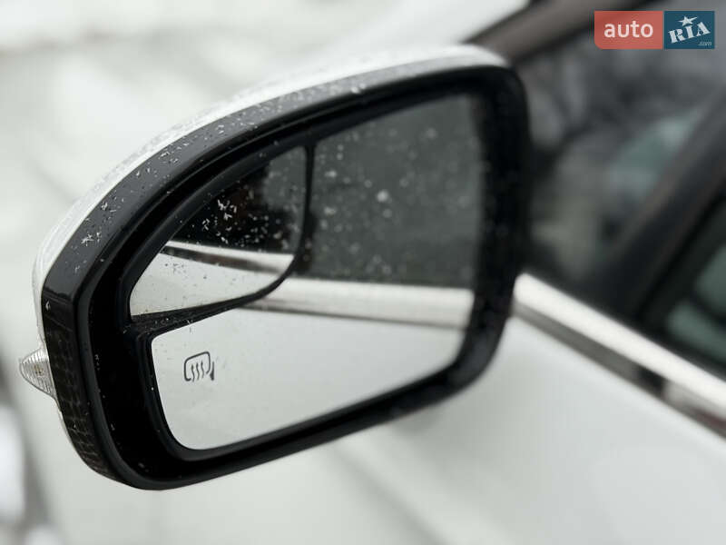 Седан Ford Fusion 2013 в Івано-Франківську фото 10 Седан Ford Fusion 2013 в Івано-Франківську