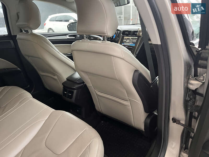 Седан Ford Fusion 2015 в Василькове фото 24 Седан Ford Fusion 2015 в Василькове