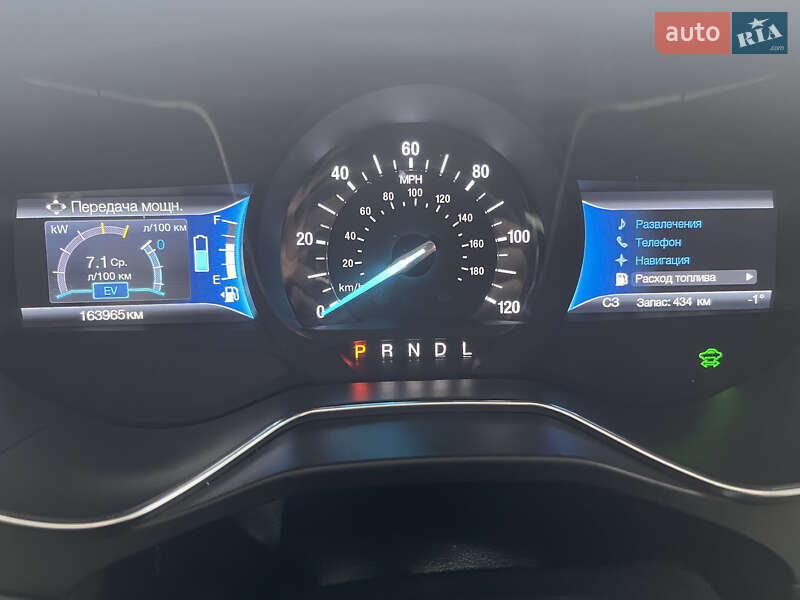 Седан Ford Fusion 2015 в Василькове фото 21 Седан Ford Fusion 2015 в Василькове