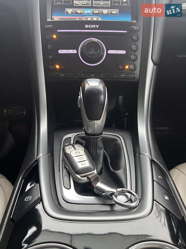 Седан Ford Fusion 2015 в Василькове фото 14 Седан Ford Fusion 2015 в Василькове