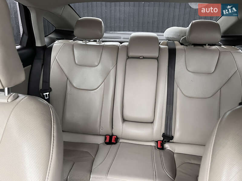 Седан Ford Fusion 2015 в Василькове фото 13 Седан Ford Fusion 2015 в Василькове