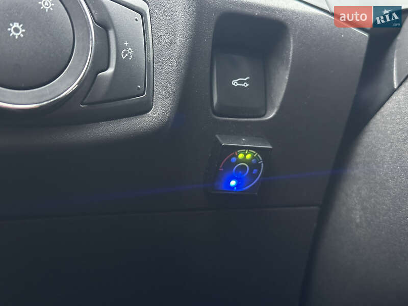 Седан Ford Fusion 2014 в Києві