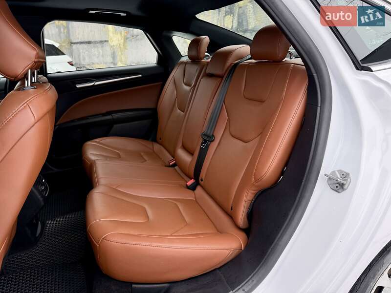 Седан Ford Fusion 2020 в Харькове фото 11 Седан Ford Fusion 2020 в Харькове