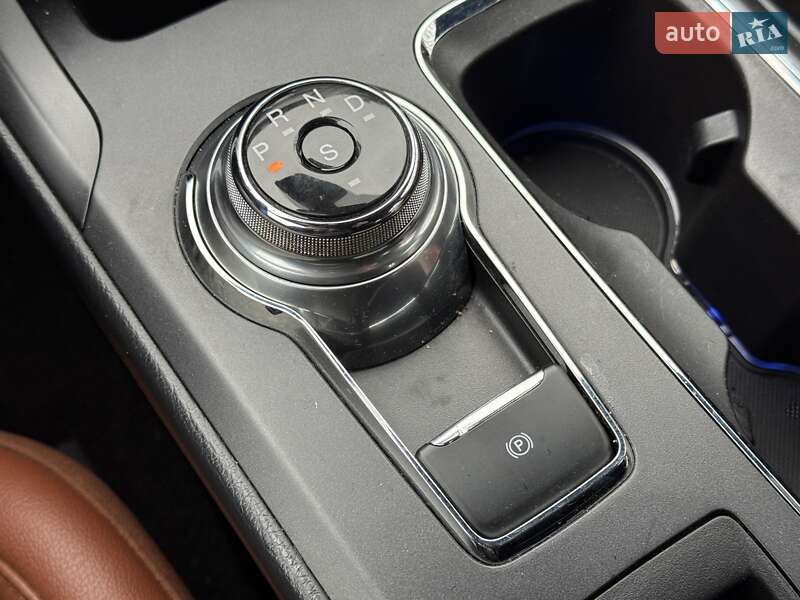 Седан Ford Fusion 2020 в Харькове фото 22 Седан Ford Fusion 2020 в Харькове