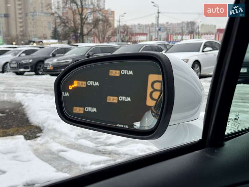 Седан Ford Fusion 2020 в Харькове фото 9 Седан Ford Fusion 2020 в Харькове