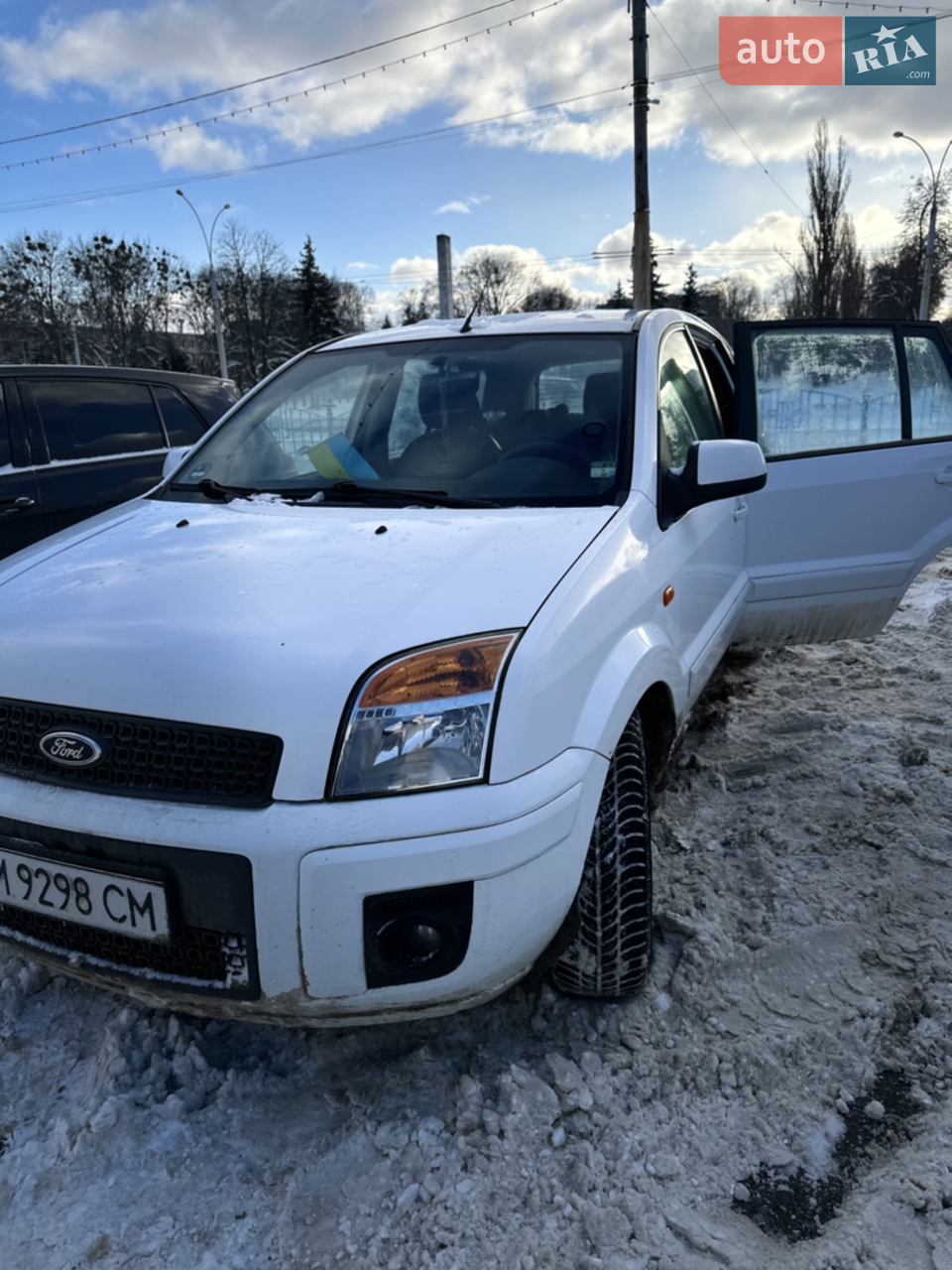 2011 Ford Fusion - мініатюра 25