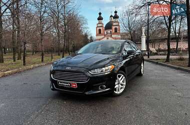 Седан Ford Fusion 2014 в Запорожье