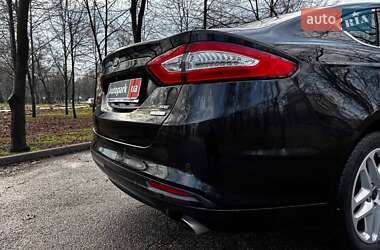 Седан Ford Fusion 2014 в Запорожье