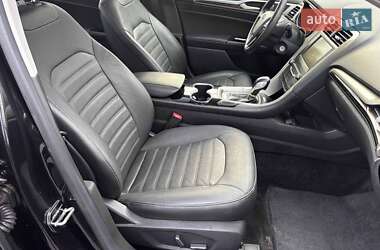 Седан Ford Fusion 2014 в Запорожье