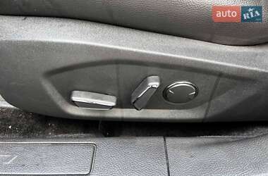 Седан Ford Fusion 2014 в Запорожье