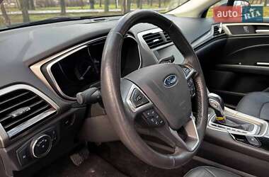 Седан Ford Fusion 2014 в Запорожье
