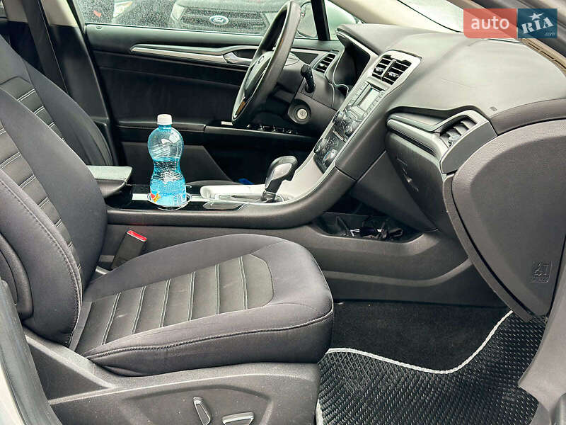 Седан Ford Fusion 2015 в Вінниці фото 16 Седан Ford Fusion 2015 в Вінниці