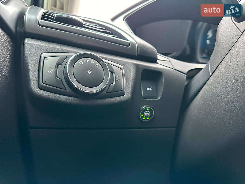 Седан Ford Fusion 2015 в Вінниці фото 25 Седан Ford Fusion 2015 в Вінниці