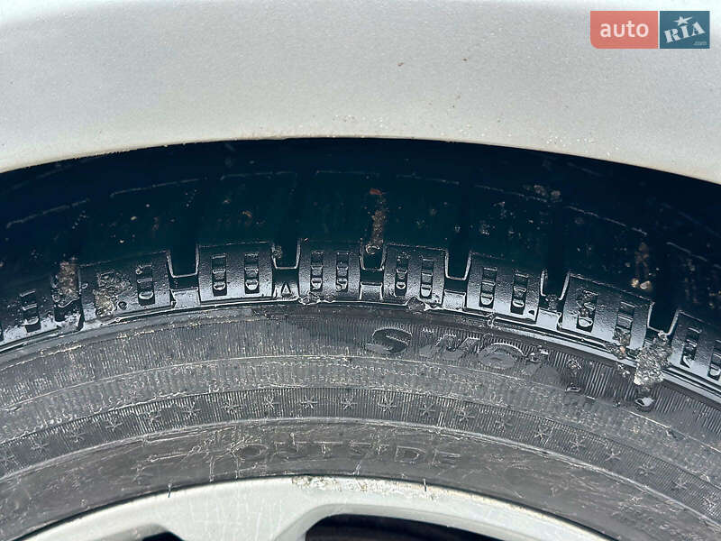 Седан Ford Fusion 2015 в Вінниці фото 12 Седан Ford Fusion 2015 в Вінниці