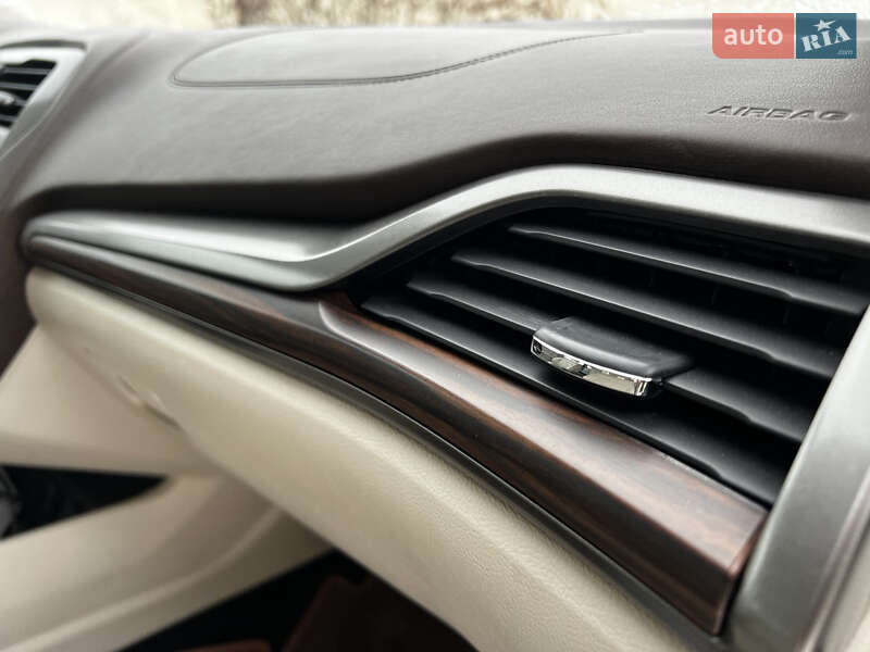 Седан Ford Fusion 2016 в Києві