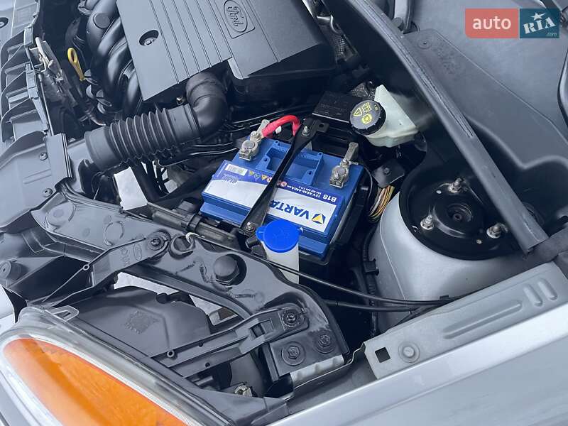 Хэтчбек Ford Fusion 2008 в Виннице фото 59 Хэтчбек Ford Fusion 2008 в Виннице