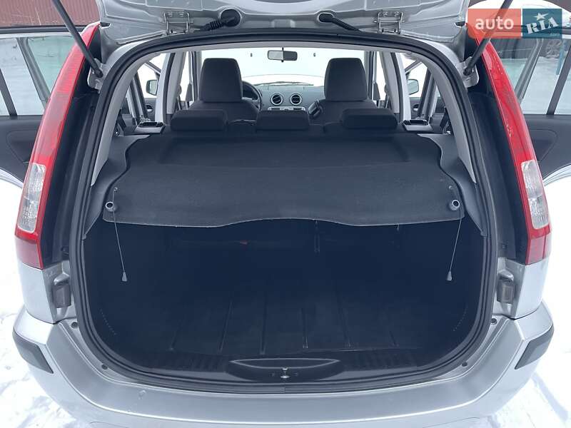 Хэтчбек Ford Fusion 2008 в Виннице фото 65 Хэтчбек Ford Fusion 2008 в Виннице