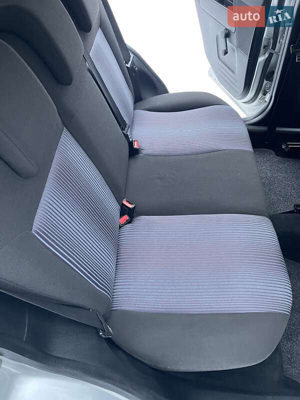 Хэтчбек Ford Fusion 2008 в Виннице фото 72 Хэтчбек Ford Fusion 2008 в Виннице