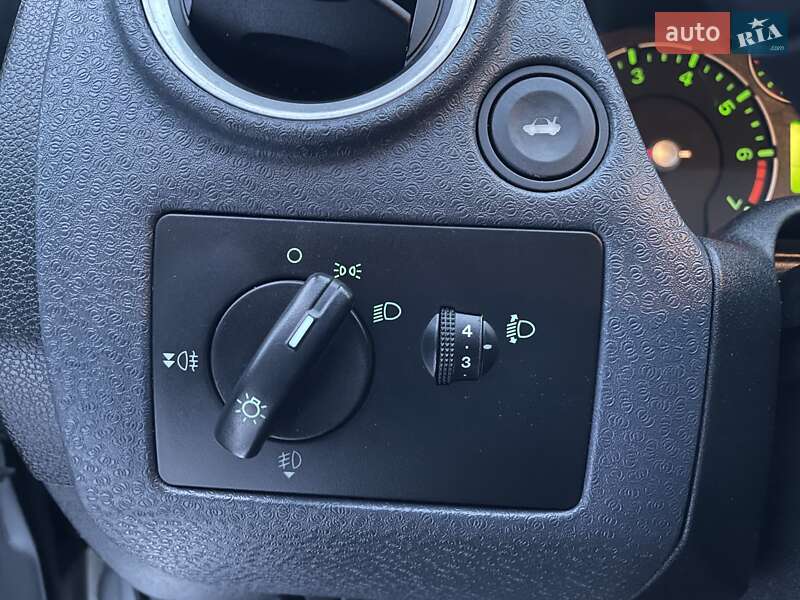 Хэтчбек Ford Fusion 2008 в Виннице фото 89 Хэтчбек Ford Fusion 2008 в Виннице