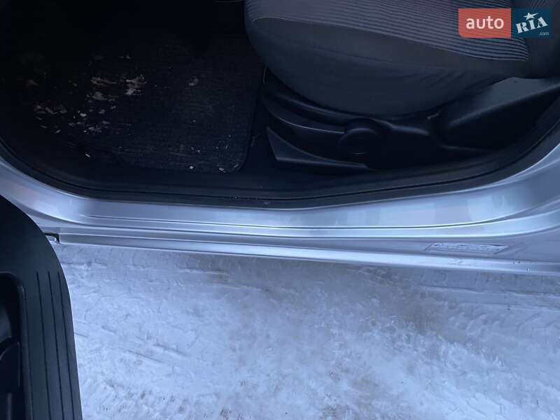 Хэтчбек Ford Fusion 2008 в Виннице фото 101 Хэтчбек Ford Fusion 2008 в Виннице