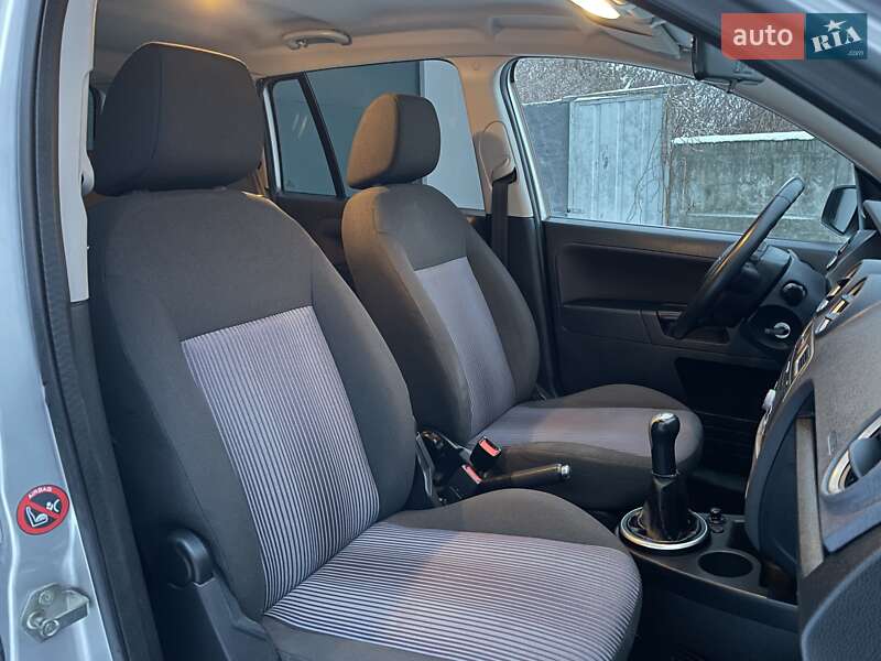 Хэтчбек Ford Fusion 2008 в Виннице фото 109 Хэтчбек Ford Fusion 2008 в Виннице