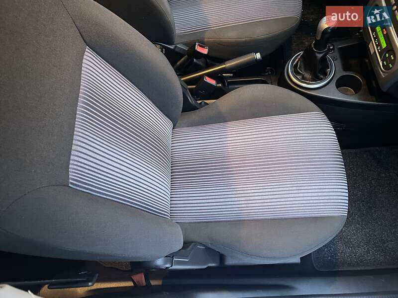 Хэтчбек Ford Fusion 2008 в Виннице фото 112 Хэтчбек Ford Fusion 2008 в Виннице