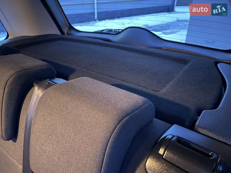 Хэтчбек Ford Fusion 2008 в Виннице фото 129 Хэтчбек Ford Fusion 2008 в Виннице