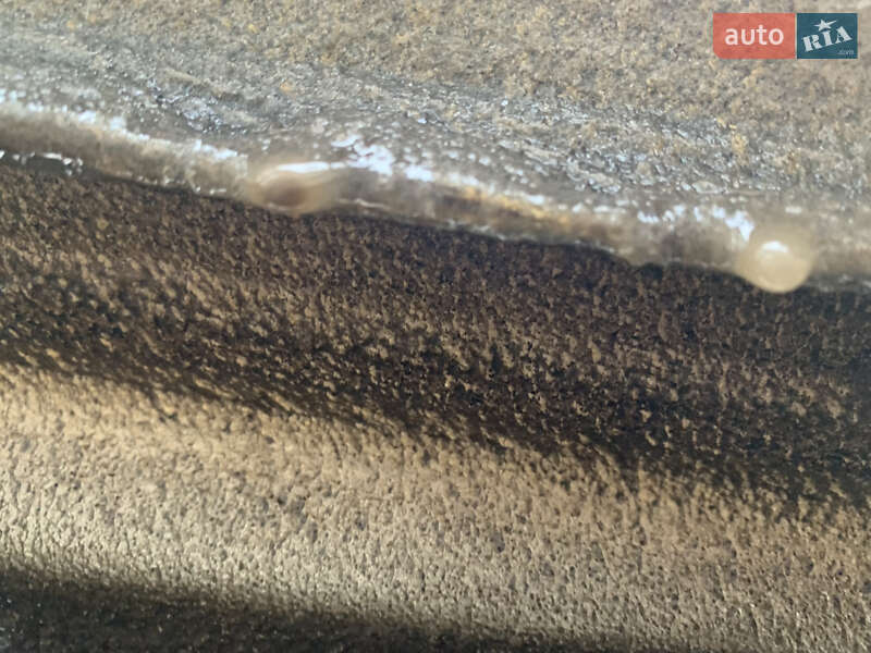 Хетчбек Ford Fusion 2005 в Охтирці фото 6 Хетчбек Ford Fusion 2005 в Охтирці