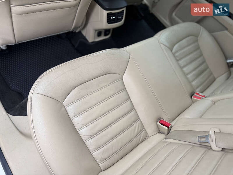 Седан Ford Fusion 2014 в Києві фото 22 Седан Ford Fusion 2014 в Києві