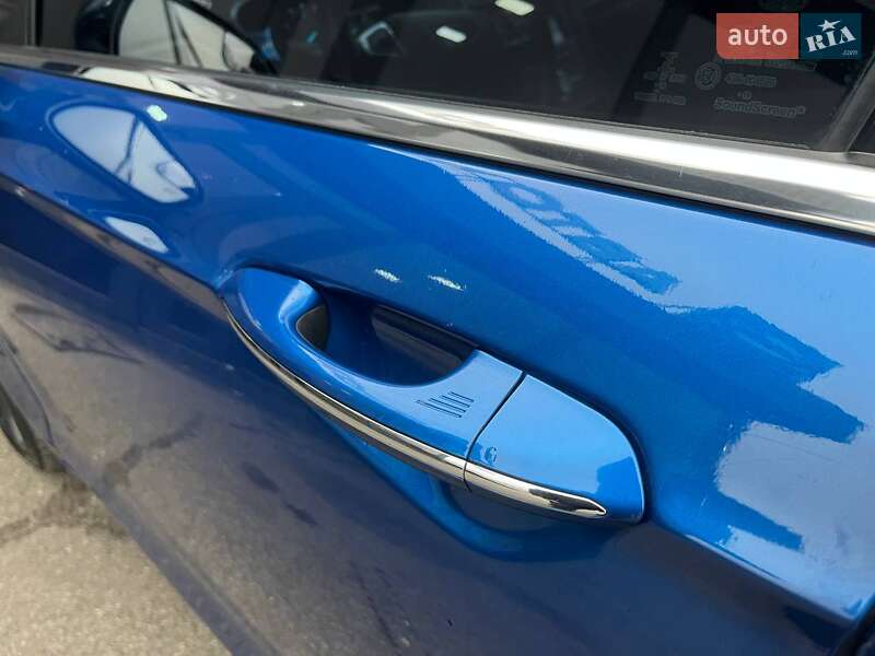 Седан Ford Fusion 2016 в Киеве