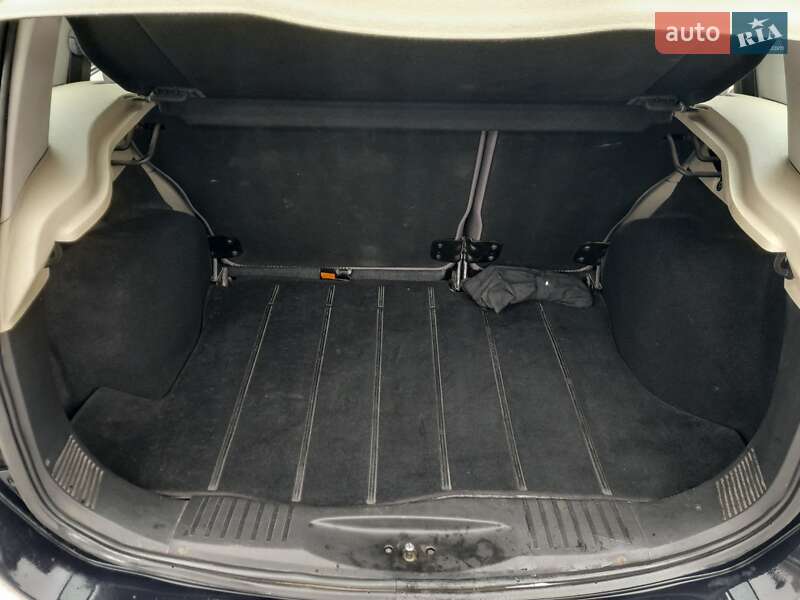 Хетчбек Ford Fusion 2006 в Вінниці