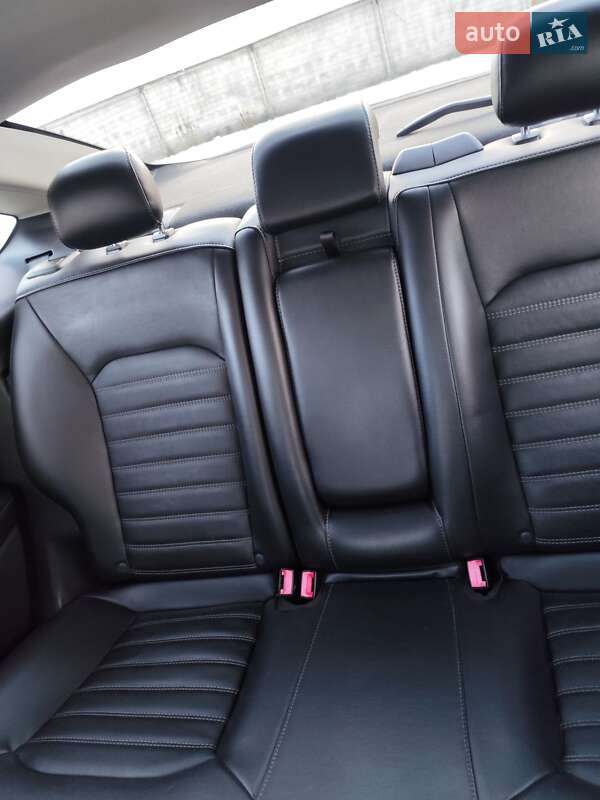 Седан Ford Fusion 2014 в Киеве