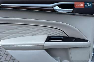 Седан Ford Fusion 2017 в Одессе