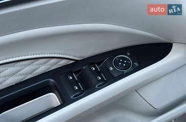Седан Ford Fusion 2017 в Одессе