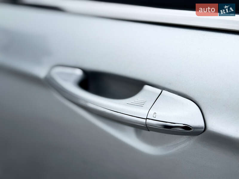 Седан Ford Fusion 2012 в Білій Церкві